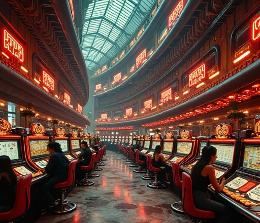 Mesa de Blackjack ABC999