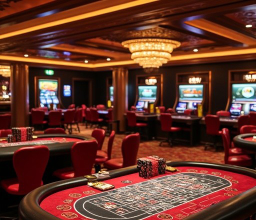 Estatísticas Crash Games ABC999