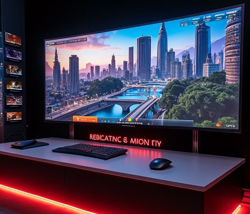 Estatísticas do Jogo ABC999