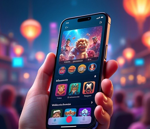 Casino Ao Vivo ABC999