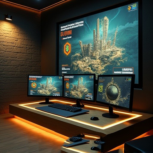 Jogos de Slot ABC999