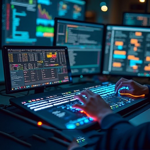 Estatísticas ABC999